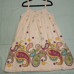 Old Navy  girls  dress.😍